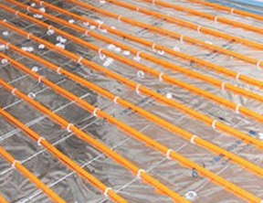 祁连地暖维修多少钱