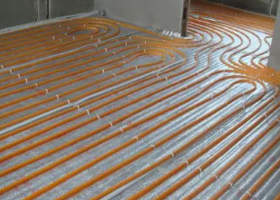 祁连地暖维修哪家好