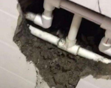 祁连卫生间漏水哪家好