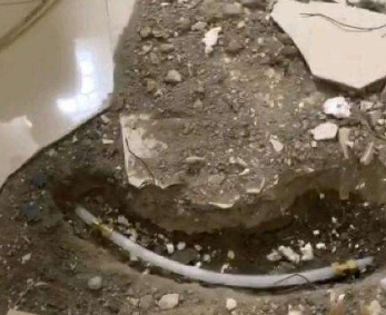 祁连卫生间测漏水哪家优惠