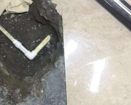 祁连卫生间测漏水多少钱