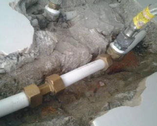 祁连测漏水多少钱