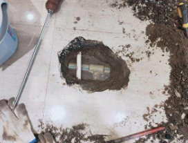 祁连卫生间防水多少钱