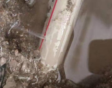 祁连水管维修多少钱