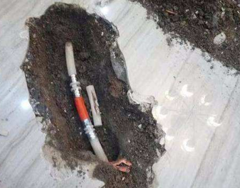祁连水管维修哪家好