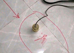 祁连卫生间测漏水多少钱