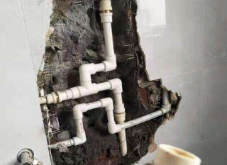 祁连卫生间测漏水价格多少