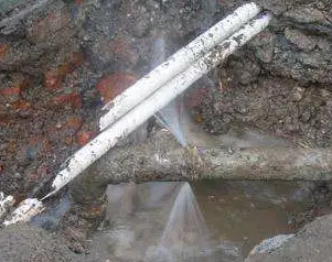 祁连水管维修费用是多少