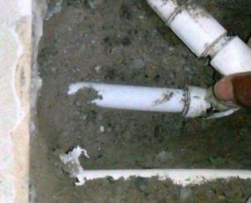 祁连卫生间测漏水哪家好