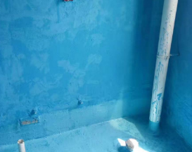 祁连卫生间防水多少钱