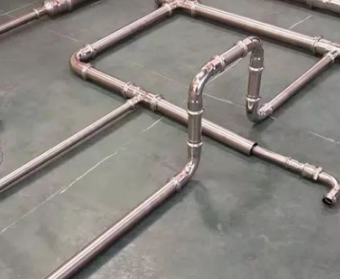 祁连水管维修多少钱