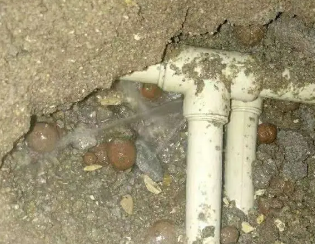祁连卫生间测漏