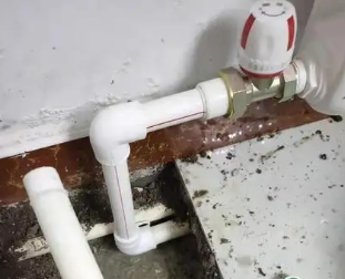 祁连卫生间测漏水多少钱