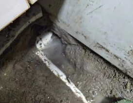 祁连卫生间测漏水多少钱