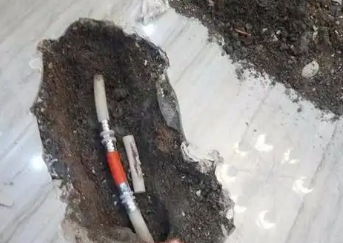 祁连卫生间测漏水哪家好