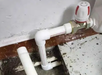祁连卫生间测漏水多少钱