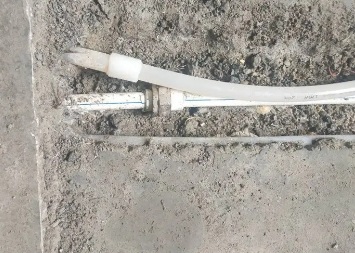 祁连卫生间测漏水之解决方法
