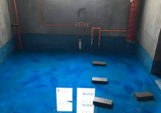 祁连卫生间防水步骤