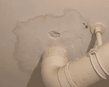 祁连卫生间测漏水的检测方法