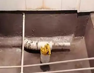 祁连卫生间测漏水服务电话