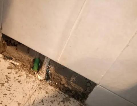 祁连测漏水公司为您专业分享下检漏仪器准确定位的方法有什么特点?