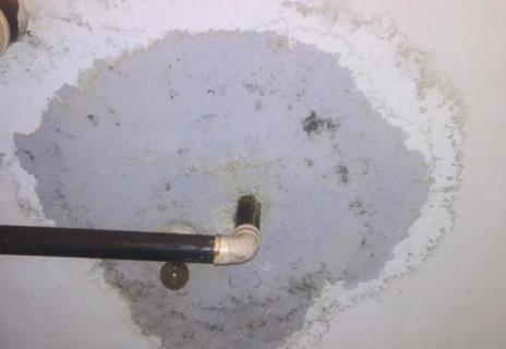 祁连测漏水公司分享如何自检漏水