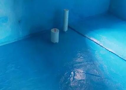 祁连卫生间防水公司分享防水小知识