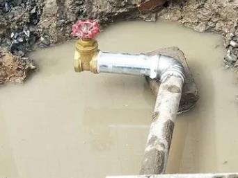 祁连漏水检测电话多少