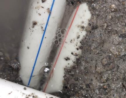 祁连漏水检测公司哪家好