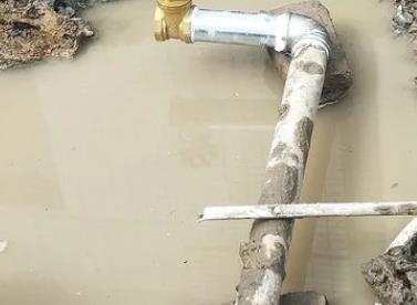 祁连测漏水公司电话